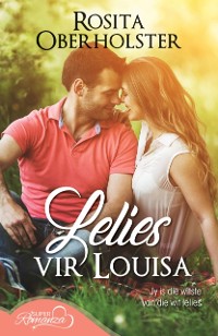 Cover Lelies vir Louisa