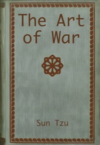 Cover Art of War