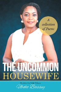Cover The Uncommon Housewife
