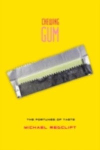 Cover Chewing Gum