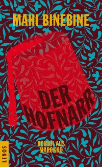 Cover Der Hofnarr