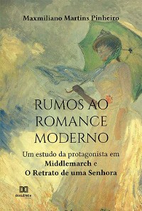 Cover Rumos ao romance moderno