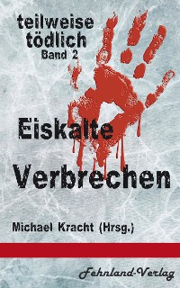 Cover Eiskalte Verbrechen