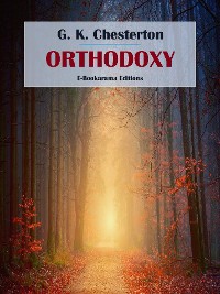 Cover Orthodoxy