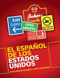 Cover El Español de los Estados Unidos