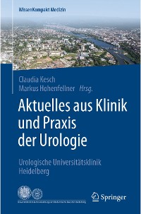Cover Aktuelles aus Klinik und Praxis der Urologie