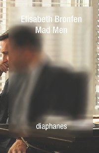 Cover Mad Men