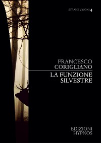 Cover La funzione silvestre