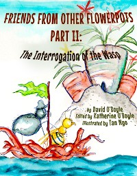 Cover Friends from Other Flowerpots II