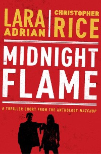 Cover Midnight Flame