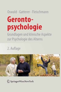 Cover Gerontopsychologie