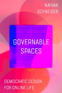 Cover Governable Spaces