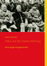 Cover Hitler und der Zweite Weltkrieg