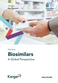 Cover Fast Facts: Biosimilars