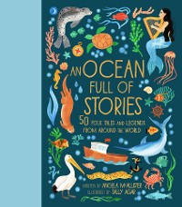 Cover An Ocean Full of Stories