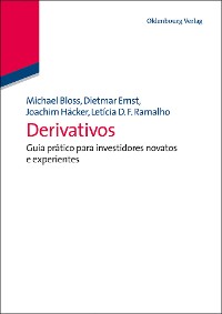 Cover Derivativos