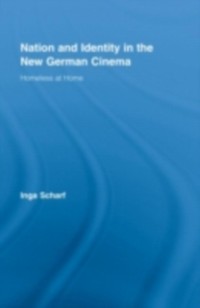 Cover Nation and Identity in the New German Cinema