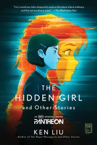 Cover The Hidden Girl and Other Stories