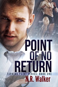 Cover Point of No Return