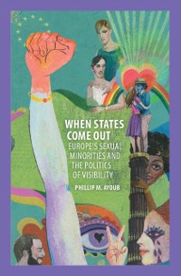 Cover When States Come Out