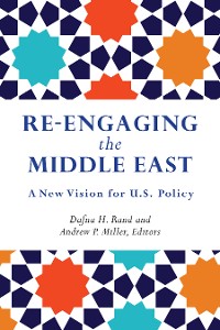 Cover Re-Engaging the Middle East