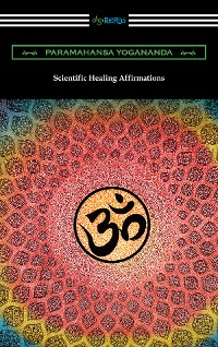 Cover Scientific Healing Affirmations