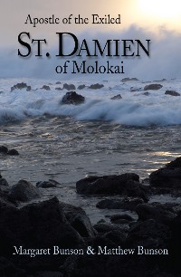 Cover St. Damien of Molokai