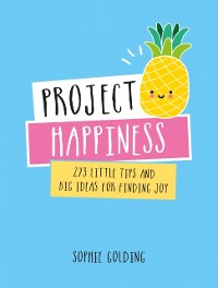 Cover Project Happiness