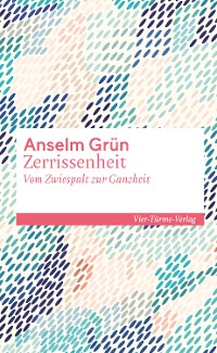 Cover Zerrissenheit