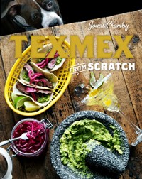 Cover Tex-Mex From Scratch