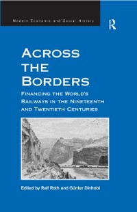 Cover Across the Borders