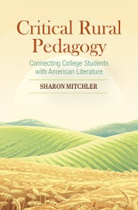 Cover Critical Rural Pedagogy