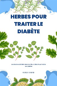 Cover Herbes Pour Traiter Le Diabète