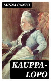 Cover Kauppa-Lopo