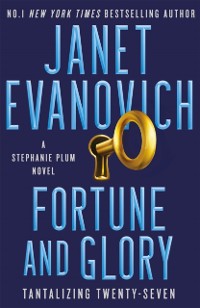 Cover Fortune and Glory