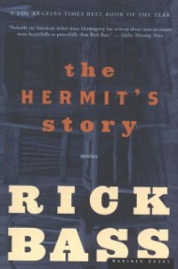 Cover Hermit's Story