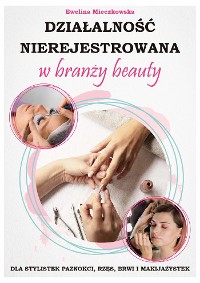 Cover Działalność nierejestrowana w branży beauty