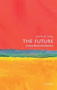 Cover Future: A Very Short Introduction