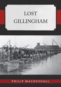 Cover Lost Gillingham