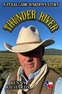 Cover Thunder River