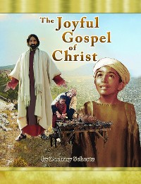 Cover The Joyful Gospel of Christ