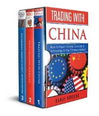 Cover The Chinese Market Series