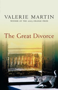 Cover Great Divorce