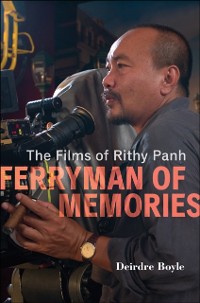 Cover Ferryman of Memories