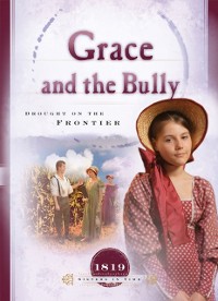 Cover Grace and the Bully