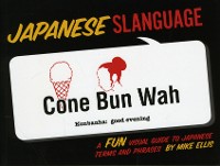 Cover Japanese Slanguage