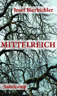Cover Mittelreich