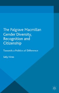 Cover Gender Diversity, Recognition and Citizenship