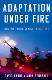 Cover Adaptation under Fire