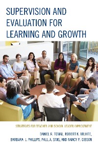 Cover Supervision and Evaluation for Learning and Growth